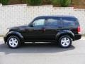 Black - Nitro SXT 4x4 Photo No. 8