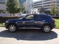 Sapphire Blue Metallic - FX 35 AWD Photo No. 8