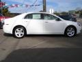 Summit White - Malibu LS Sedan Photo No. 5