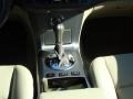 Sapphire Blue Metallic - FX 35 AWD Photo No. 22