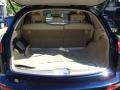 Sapphire Blue Metallic - FX 35 AWD Photo No. 24
