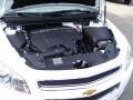 Summit White - Malibu LS Sedan Photo No. 17