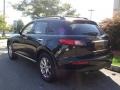 Black Obsidian - FX 35 AWD Photo No. 5