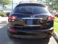 Black Obsidian - FX 35 AWD Photo No. 6