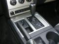 Black - Nitro SXT 4x4 Photo No. 32