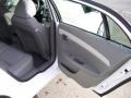 Summit White - Malibu LS Sedan Photo No. 24