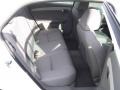 Summit White - Malibu LS Sedan Photo No. 25