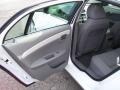 Summit White - Malibu LS Sedan Photo No. 26