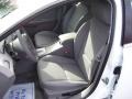 Summit White - Malibu LS Sedan Photo No. 33