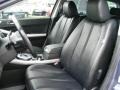 2007 Galaxy Gray Mica Mazda CX-7 Grand Touring  photo #9