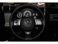Black Cherry Pearl - FJ Cruiser 4WD Photo No. 17