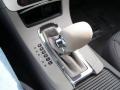 Summit White - Malibu LS Sedan Photo No. 37