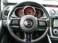 2007 Galaxy Gray Mica Mazda CX-7 Grand Touring  photo #16