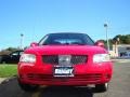 2006 Code Red Nissan Sentra 1.8 S Special Edition  photo #2