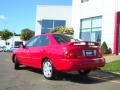2006 Code Red Nissan Sentra 1.8 S Special Edition  photo #6