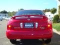 2006 Code Red Nissan Sentra 1.8 S Special Edition  photo #7