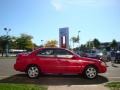 2006 Code Red Nissan Sentra 1.8 S Special Edition  photo #10