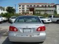 2007 Silver Streak Mica Toyota Corolla LE  photo #4