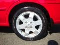 2006 Code Red Nissan Sentra 1.8 S Special Edition  photo #23