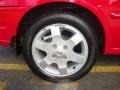 2006 Code Red Nissan Sentra 1.8 S Special Edition  photo #24