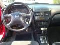 2006 Code Red Nissan Sentra 1.8 S Special Edition  photo #32
