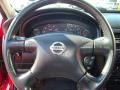2006 Code Red Nissan Sentra 1.8 S Special Edition  photo #33