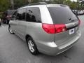 2007 Silver Pine Mica Toyota Sienna CE  photo #13