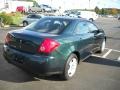 2006 Emerald Green Metallic Pontiac G6 Sedan  photo #2