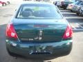 Emerald Green Metallic - G6 Sedan Photo No. 3