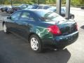 2006 Emerald Green Metallic Pontiac G6 Sedan  photo #4