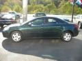 2006 Emerald Green Metallic Pontiac G6 Sedan  photo #5