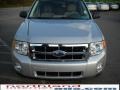 2008 Silver Metallic Ford Escape XLT V6 4WD  photo #3