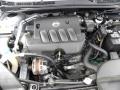 Magnetic Gray - Sentra 2.0 Photo No. 17