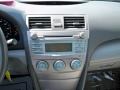 Sky Blue Pearl - Camry LE Photo No. 7