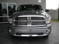 2009 Mineral Gray Metallic Dodge Ram 1500 Big Horn Edition Crew Cab  photo #2