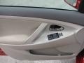 Barcelona Red Metallic - Camry LE Photo No. 10