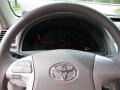 Barcelona Red Metallic - Camry LE Photo No. 11