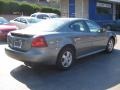 Shadow Gray Metallic - Grand Prix Sedan Photo No. 6