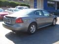 2008 Shadow Gray Metallic Pontiac Grand Prix Sedan  photo #6