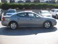 Shadow Gray Metallic - Grand Prix Sedan Photo No. 7