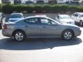 2008 Shadow Gray Metallic Pontiac Grand Prix Sedan  photo #7