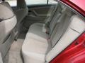 Barcelona Red Metallic - Camry LE Photo No. 14