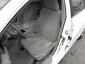 Super White - Camry LE Photo No. 3