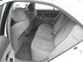 Super White - Camry LE Photo No. 5