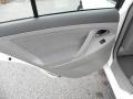 Super White - Camry LE Photo No. 6