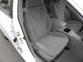 Super White - Camry LE Photo No. 7