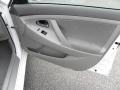 Super White - Camry LE Photo No. 8