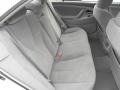 Super White - Camry LE Photo No. 9