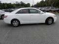 Super White - Camry LE Photo No. 10