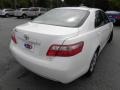 Super White - Camry LE Photo No. 11